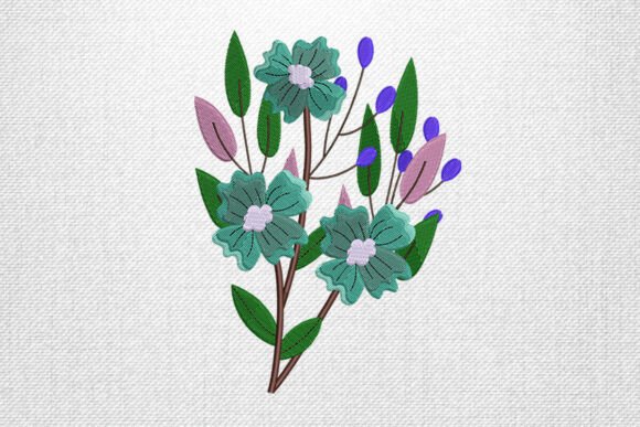 Blue Floral Branch: A Seller’s Real-World Review