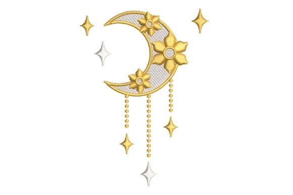 Celestial Moon Charm Review