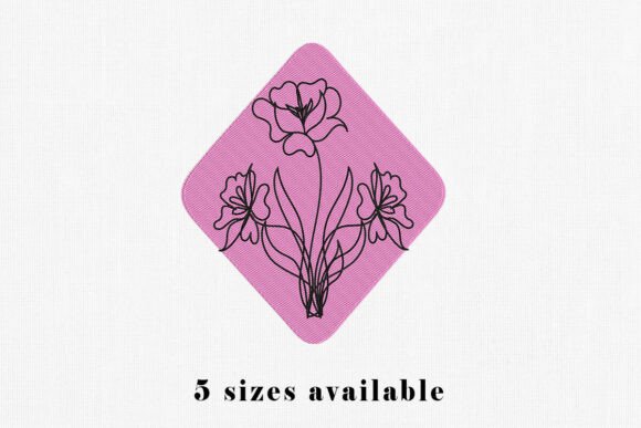 Floral Line Art: A Seller’s Real-World Review