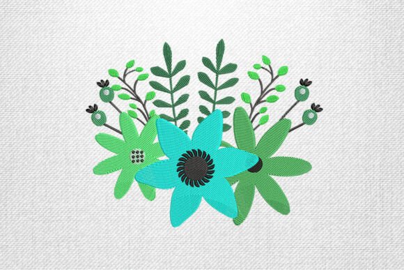 Green Floral Branch: A Designer’s Real-World Review