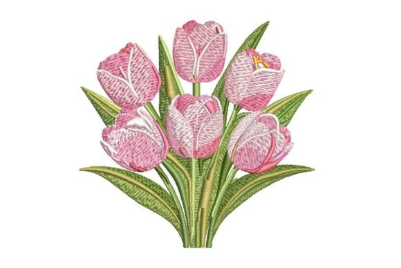 Pink Tulip Bouquet: A Designer’s Real-World Review